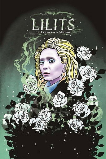 Lilits movie poster