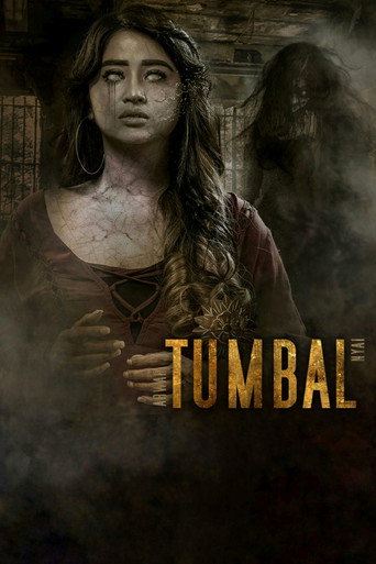 Arwah Tumbal Nyai: Part Tumbal movie poster