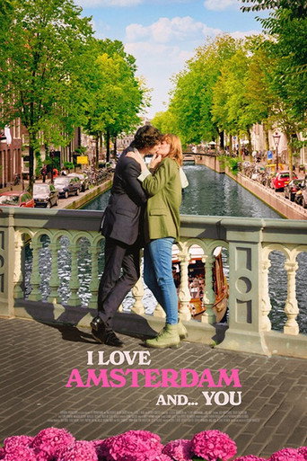 I Love Amsterdam and... You movie poster
