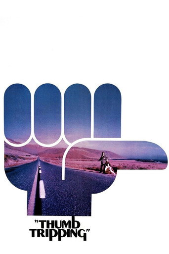 Thumb Tripping movie poster