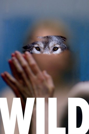 Wild movie poster