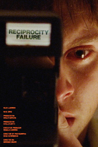 Reciprocity Failure movie poster
