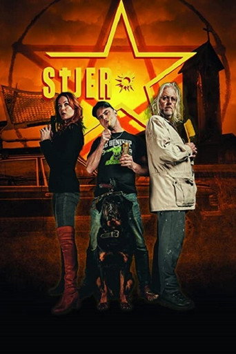 Star movie poster
