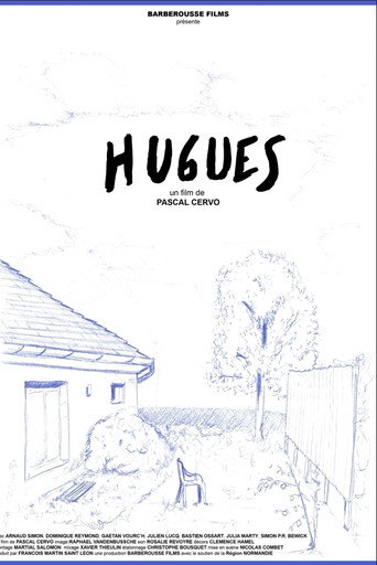 Hugues movie poster