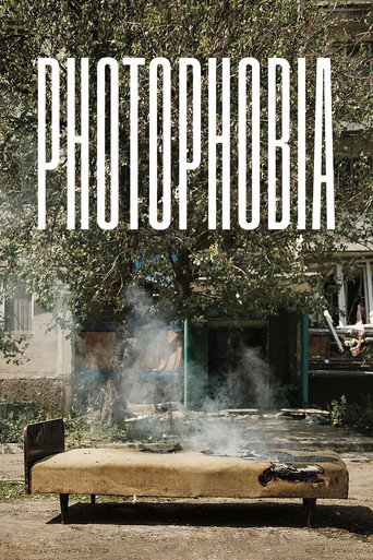 Photophobia movie poster
