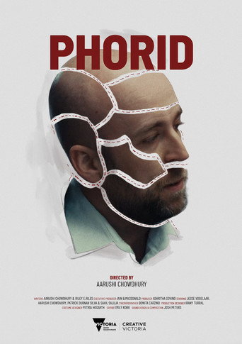PHORID movie poster