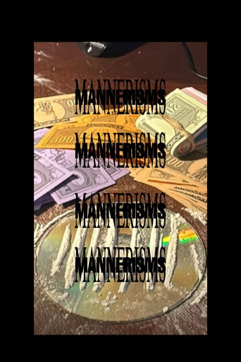 Mannerisms movie poster