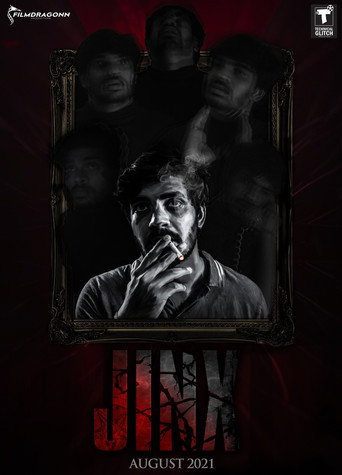 Jinx movie poster
