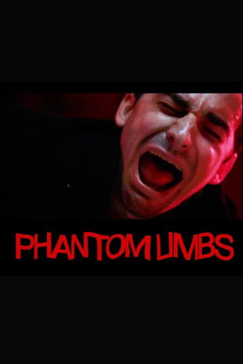 Phantom Limbs movie poster