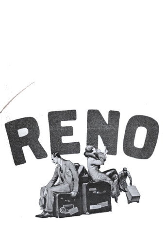 Reno movie poster