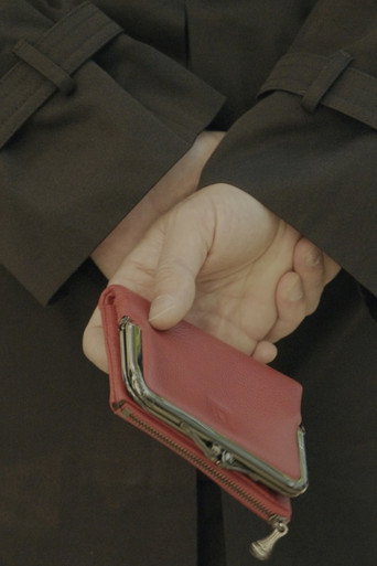 Wallet movie poster