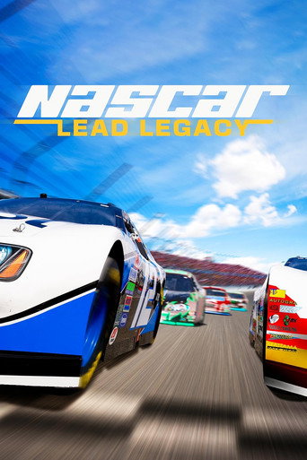 Nascar: Lead Legacy movie poster