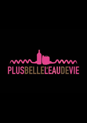 Plus belle l'eau de vie movie poster
