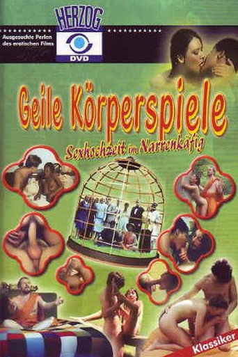 Jeux de corps pour petites filles curieuses movie poster