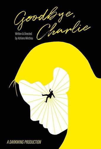 Goodbye, Charlie movie poster