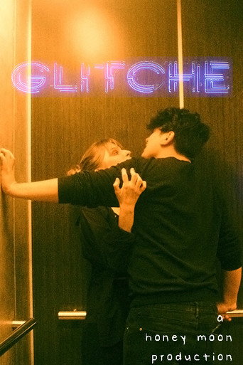 Glitche movie poster
