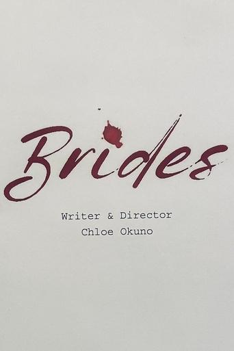 Brides movie poster