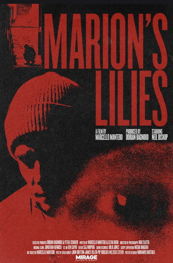 Marion's Lilies movie poster