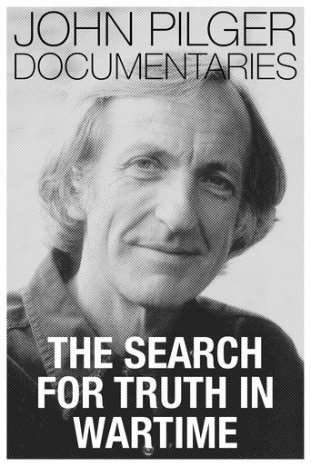 Frontline: The Search for Truth in Wartime movie poster