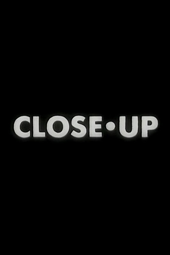 Close Up movie poster