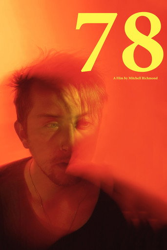 78 movie poster