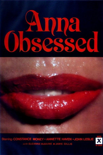 Obsessed movie poster