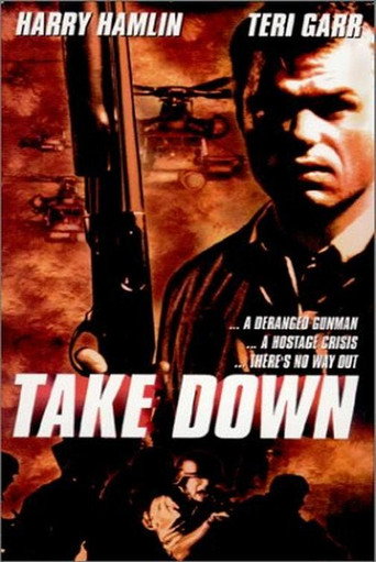 Deliver Them from Evil: The Taking of Alta View movie poster