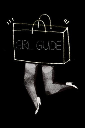 Girl Guide movie poster