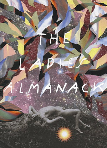 The Ladies Almanack movie poster