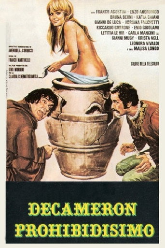 Sexy Sinners movie poster