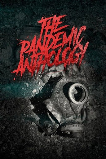 The Pandemic Anthology movie poster