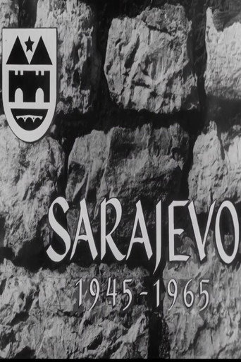 Sarajevo 1945-1965 movie poster
