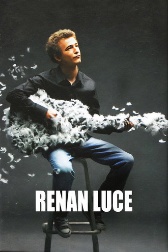 Renan Luce: Concert au Zénith de Paris movie poster