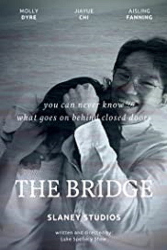 The Bridge movie poster