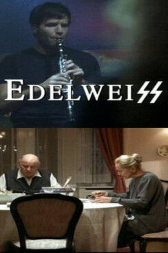 Edelweiss movie poster