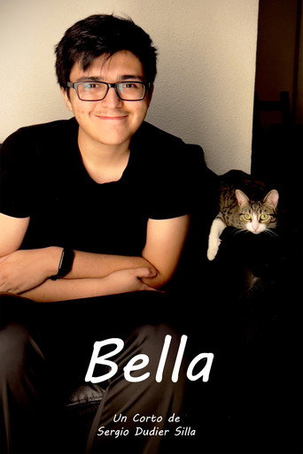Bella movie poster