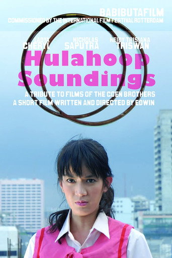 Hulahoop Soundings movie poster