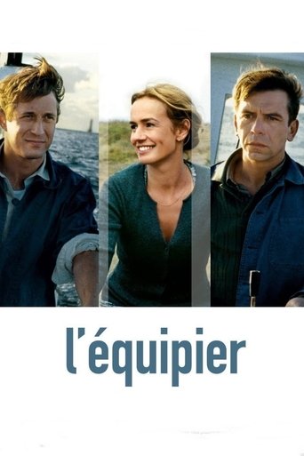 The Light movie poster