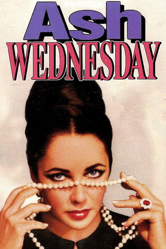 Ash Wednesday movie poster