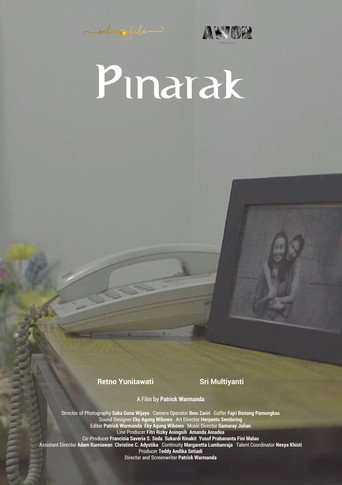 Pinarak movie poster