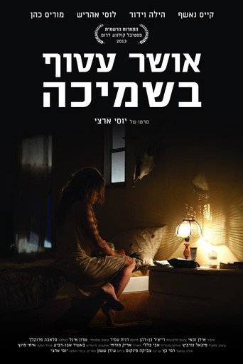 Happiness Wrapped in a Blanket movie poster