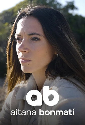 Aitana Bonmatí movie poster