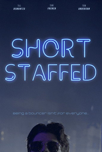 Short Staffed movie poster