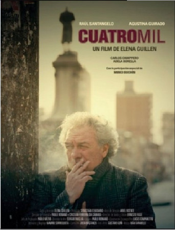 Four Thousand movie poster