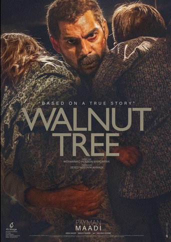 Walnut Tree movie poster