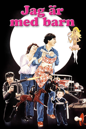 Father to Be movie poster