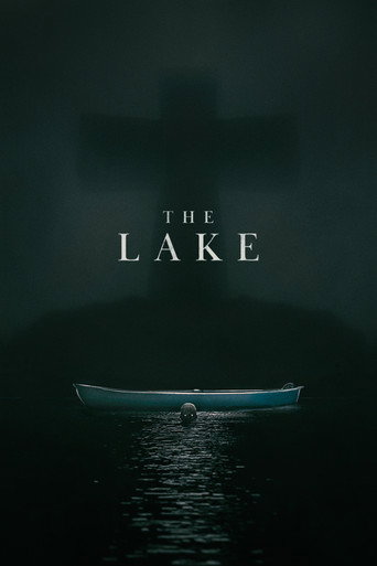 The Lake movie poster