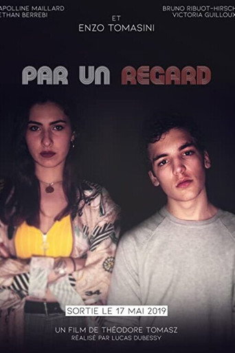 In the Eyes: Chapter 1 movie poster