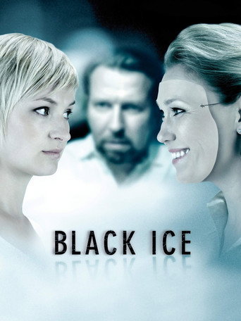 Black Ice movie poster