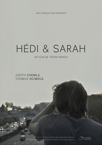 Hédi & Sarah movie poster